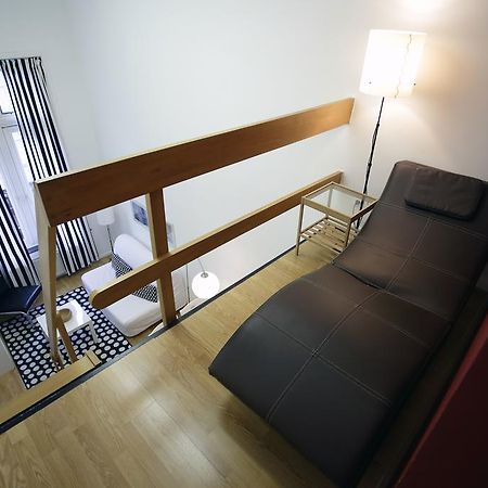 Brussels City Center Apartments Exterior foto