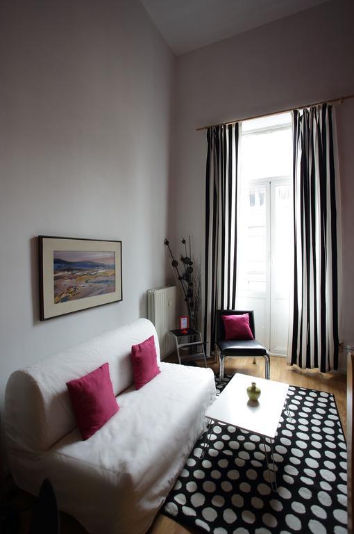 Brussels City Center Apartments Exterior foto