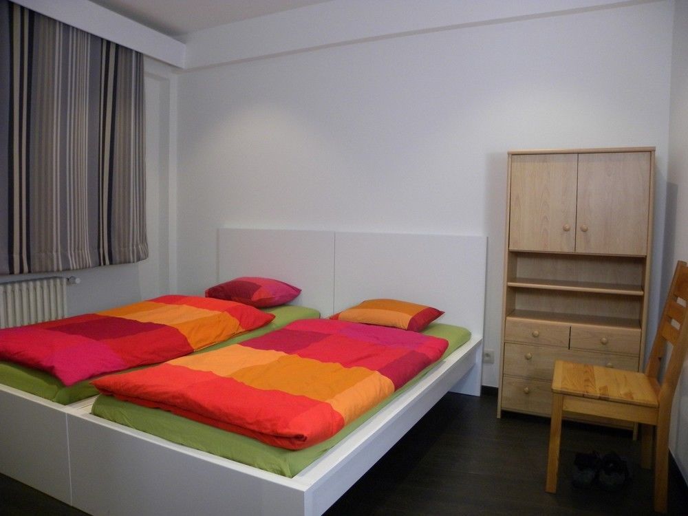 Brussels City Center Apartments Exterior foto