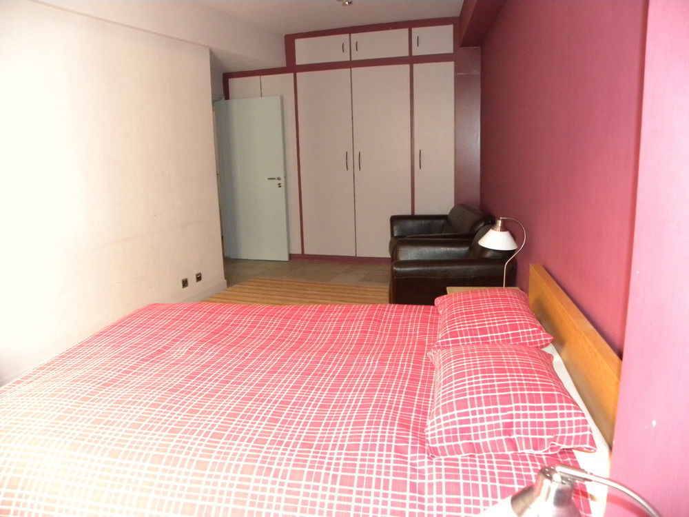 Brussels City Center Apartments Exterior foto