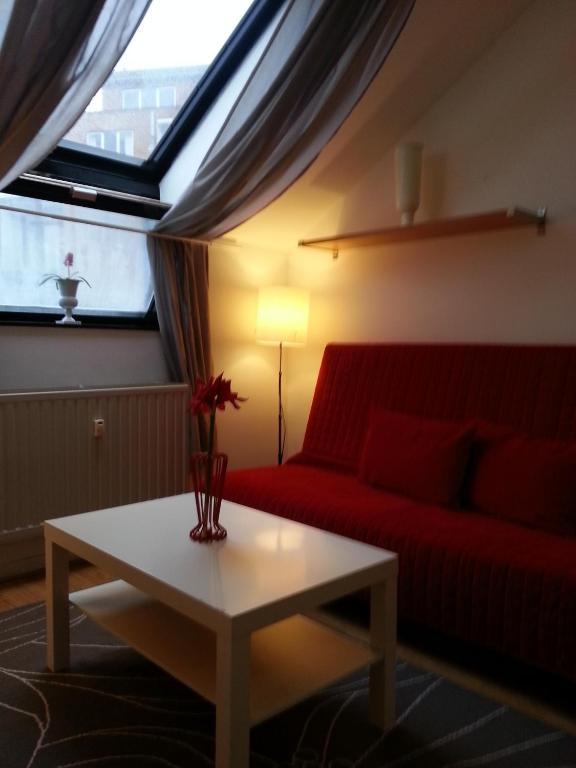 Brussels City Center Apartments Quarto foto