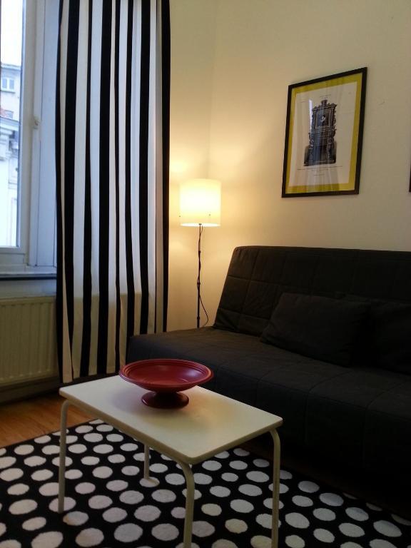 Brussels City Center Apartments Quarto foto